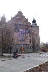 Vasa Museum ship in Stockholm