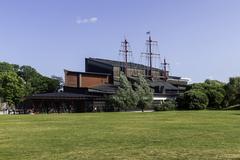 Museo Vasa in Stockholm