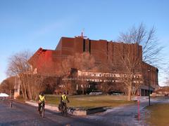 Vasa Museum in Stockholm