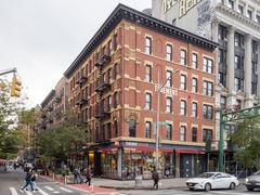 Museo Lower East Side Tenement