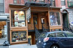 Lower East Side Tenement Museum