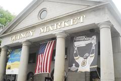 Quincy Market