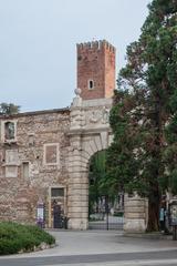 Teatro Olimpico in Vicenza