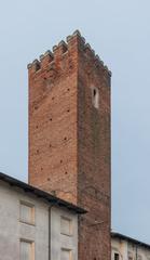 Torre Coxina in Vicenza, Italy