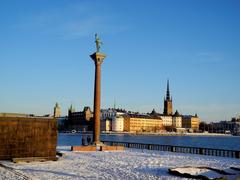 Riddarholmen