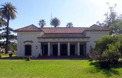 Museo Histórico de Buenos Aires Cornelio de Saavedra