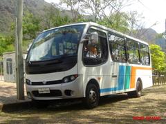 Parque das Mangabeiras scenic view