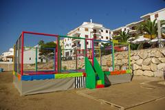 Alcossebre Costa Carregador Beach views