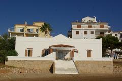 Alcocebre Playa Carregador Beachfront