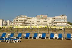 Alcocebre Costa Playa Carregador beach view