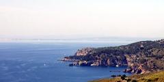 Punta Falconera in Roses, Alt Empordà