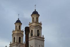 Torres de San Pascual Baylón in Villarreal