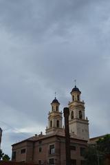 Torres de San Pascual Baylón in Villarreal