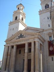 Villareal de los Infantes townscape