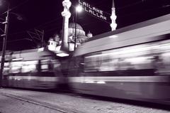 Ramadan in Yenicami, Istanbul