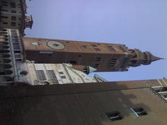 Duomo di Cremona exterior view