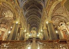 Cremona Cathedral frontal view