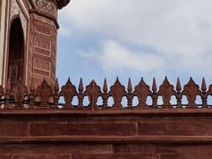 India Gate in New Delhi during daytime