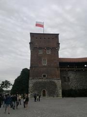 Baszta Zlodziejska in Poland