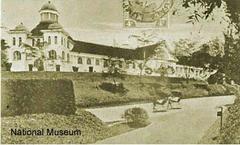 Selangor Museum in Kuala Lumpur