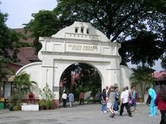 Kuala Lumpur National Museum building