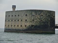 Fort Boyard