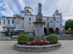 Catedral De Santander