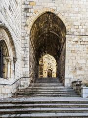 Catedral de la Asunción de la Virgen in Santander