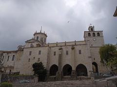 Cathedral of Santander