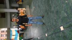 blood donation