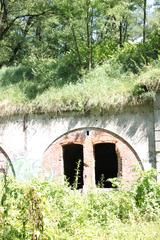 Kraków Prokocim Fort 9