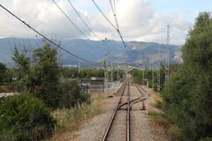 Estació de Son Reus, Sóller railway station