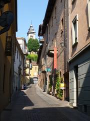 27 Chieri townscape