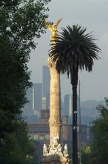 Ángel De La Independencia