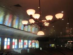 Ryman Auditorium in Nashville