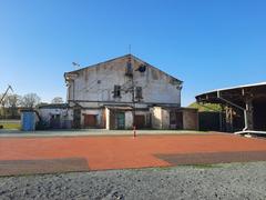 Klaipėda Castle