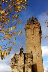 National Wallace Monument, Stirling