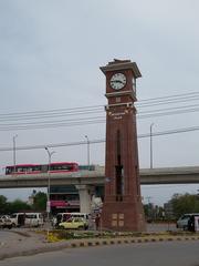 6th road in Rawalpindi