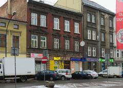 10 Market Square in Kleparz, Kraków