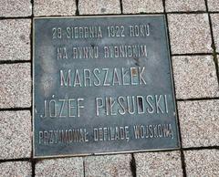 Market Square in Rybnik