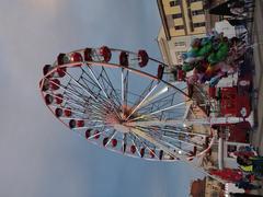 Market Square in Rybnik