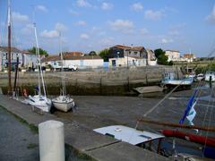 Charente-Maritime Mornac-sur-Seudre Port