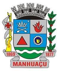 coat of arms of Manhuaçu, Brazil