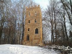 Photo of Barbacã Em Wodzisław Śląski in Rybnik, Polónia