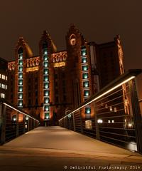 Internationales Maritimes Museum Hamburg