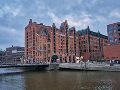 International Maritime Museum Hamburg