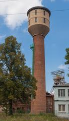 2014 Rybnik Zabytkowa Kopalnia Ignacy monument