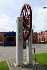 Rybnik Ignacy Historic Coal Mine