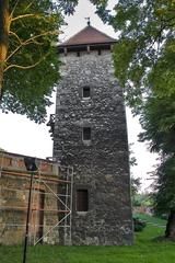 Wieliczka Castle Żupny