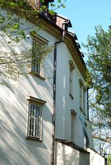 Wieliczka Zamek Żupny